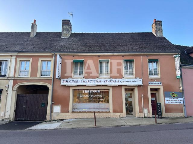 Maison vente à Mortagne-au-Perche, Bellême