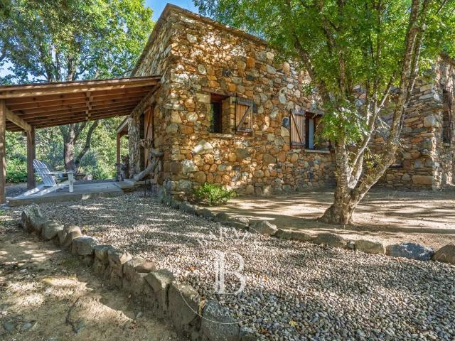 Maison vente à Calvi, Barbaggio