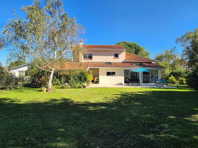 Maison vente à France métropolitaine, Eaunes