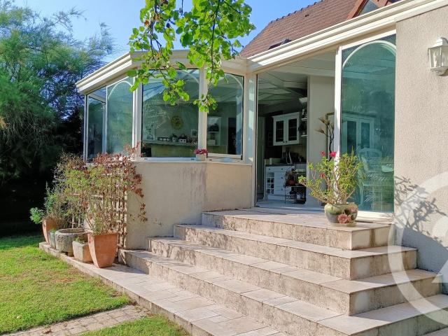 Maison vente à Étampes, Saint-cyr-sous-dourdan