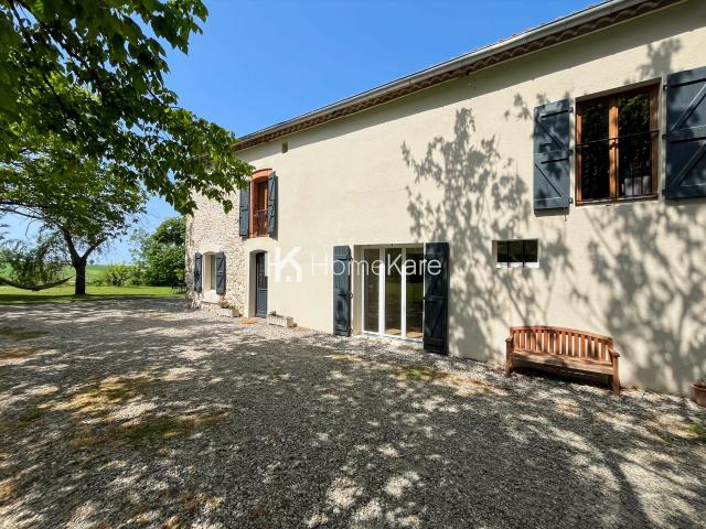 Maison vente à Castres, Péchaudier