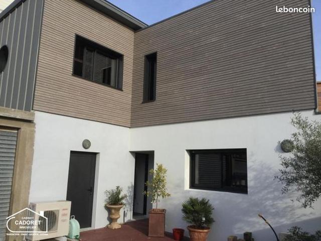 Maison vente à Paimbœuf, Loire-Atlantique