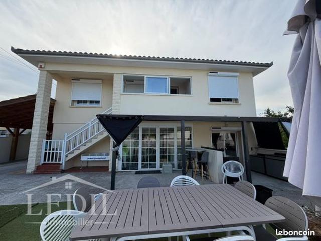 Maison vente à Villeneuve-sur-Lot, Villeneuve-sur-lot