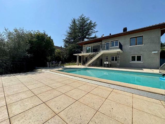 Maison vente à Thonon-les-Bains, Thonon-les-bains