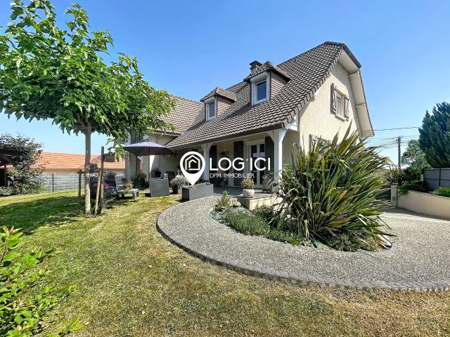 Maison vente à Bourdalat, Arthez-de-Béarn
