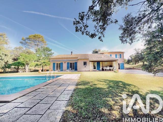 Maison vente à Le Cyprès, Le Luc