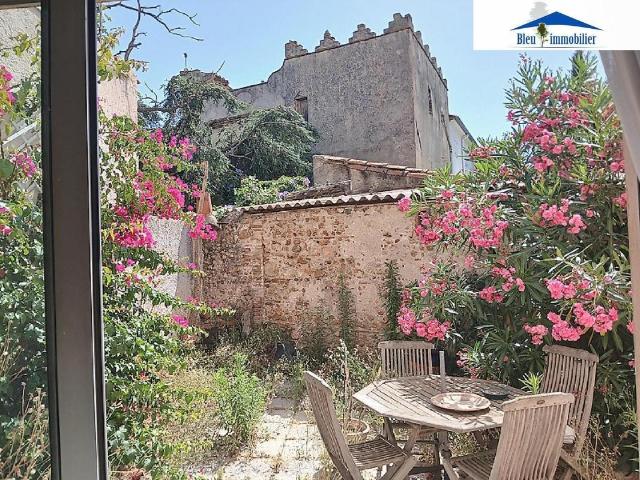 Maison vente à Perpignan, Saleilles