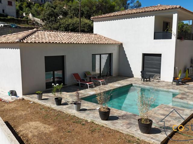Maison vente à Arrondissement de Draguignan, Trans-en-provence