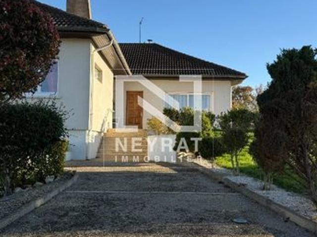 Maison vente à Pierre-de-Bresse, Saône-et-Loire