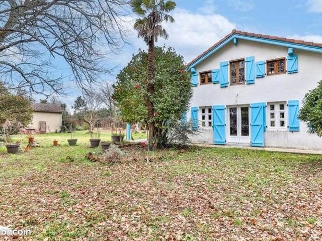 Maison vente à Dax, Lit-et-mixe