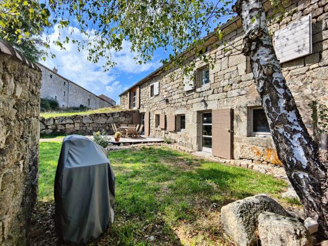 Maison vente à Brioude, Saugues