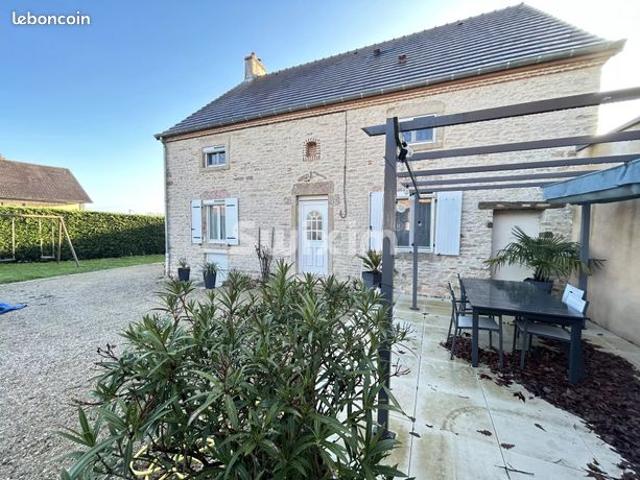 Maison vente à Dijon, Auxonne