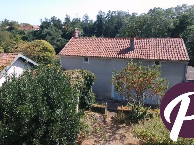 Maison vente à La Madeleine, Bergerac