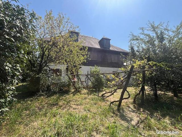 Maison vente à Oloron-Sainte-Marie, Tardets-sorholus