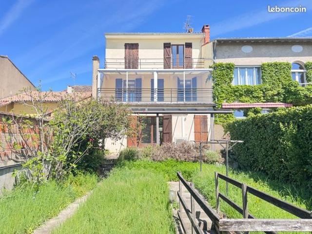 Maison vente à Valence