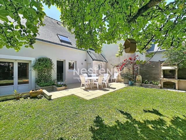 Maison vente à Nantes