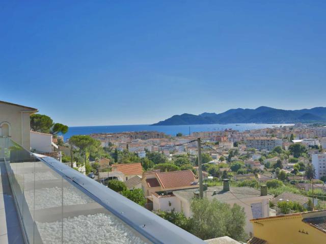 Maison vente à Grasse, Cannes