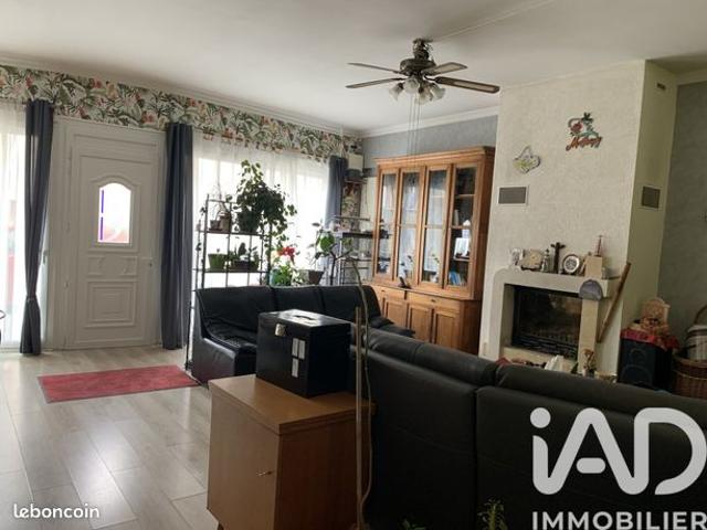 Maison vente à Bourg-en-Bresse, Saint-etienne-du-bois