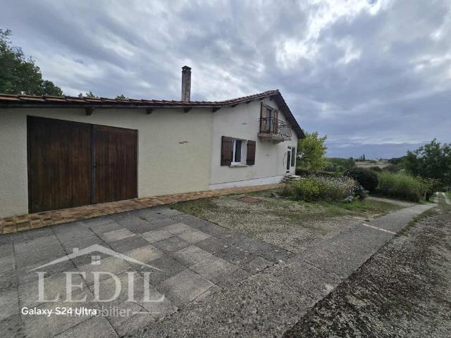 Maison vente à Villeneuve-sur-Lot, Villeneuve-sur-lot
