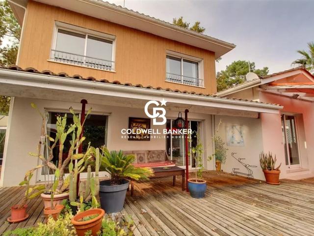 Maison vente à Arcachon, Arès