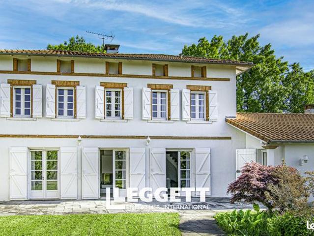 Maison vente à Saint-Girons, Castex