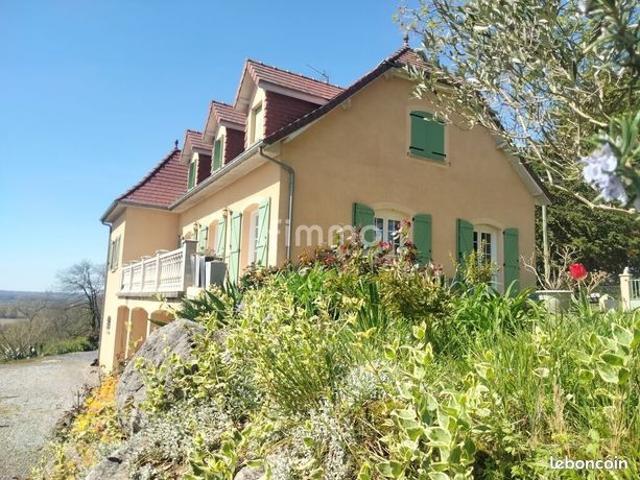 Maison vente à Tarbes, Buzon