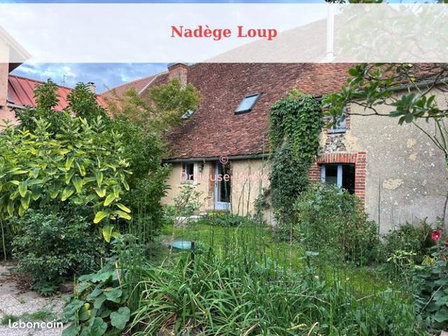 Maison vente à Toucy, Yonne