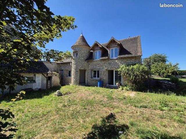 Maison vente à Évry, Maisse