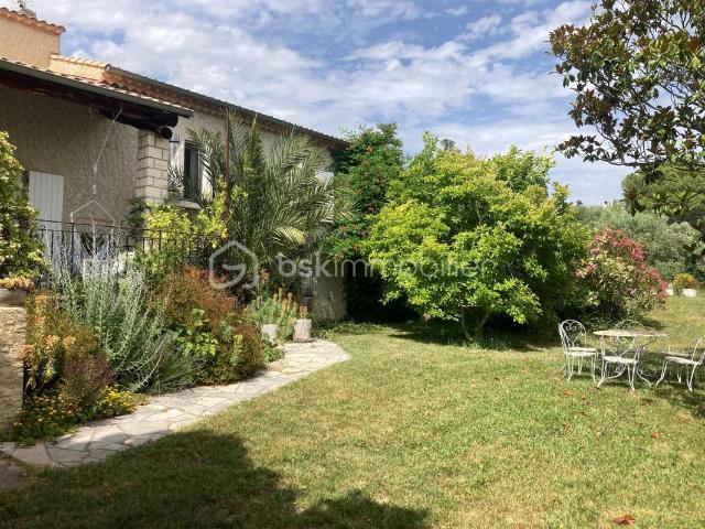 Maison vente à Forcalquier, Manosque