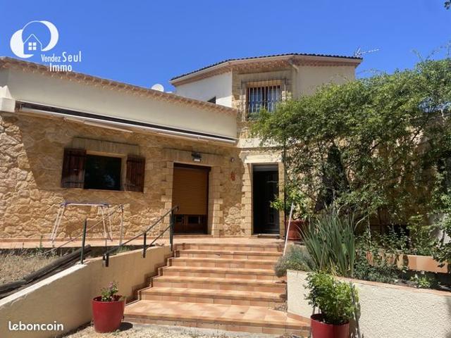 Maison vente à Nîmes, Saint-paul-les-fonts