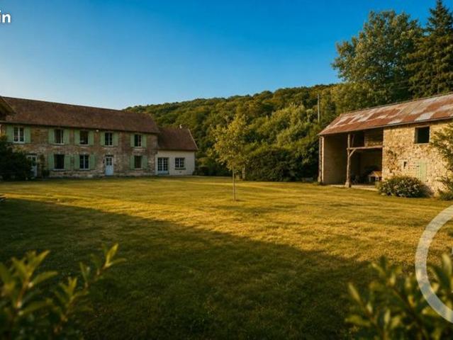 Maison vente à Poitiers, Vernon