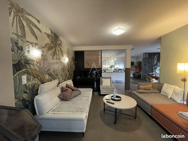 Maison vente à Narbonne, Canet
