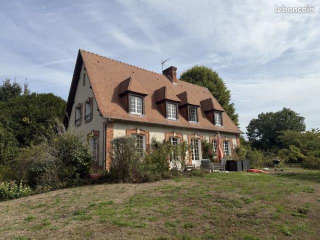 Maison vente à Montigny, Cher