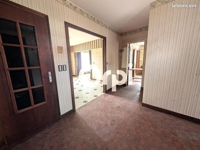 Maison vente à Saconin-et-Breuil, Aisne