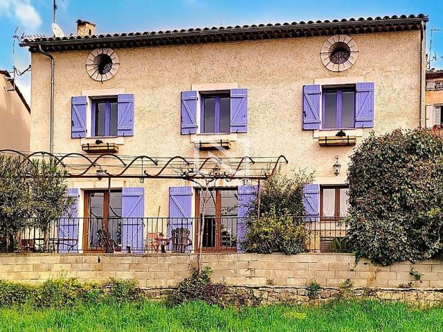 Maison vente à Arrondissement de Draguignan, Montauroux