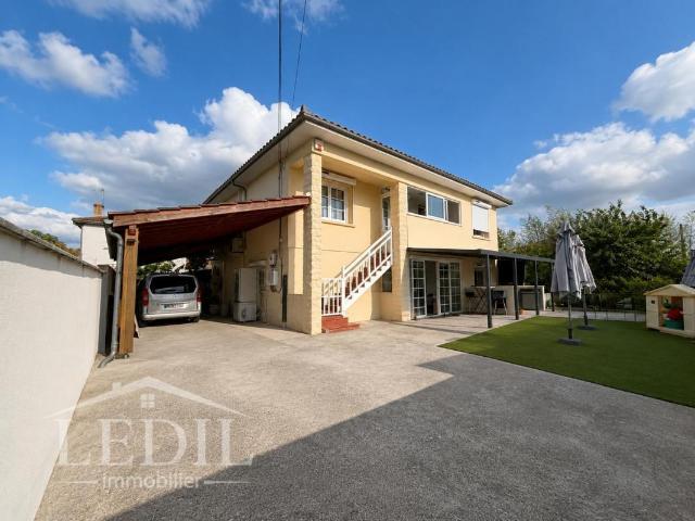 Maison vente à Villeneuve-sur-Lot, Villeneuve-sur-lot