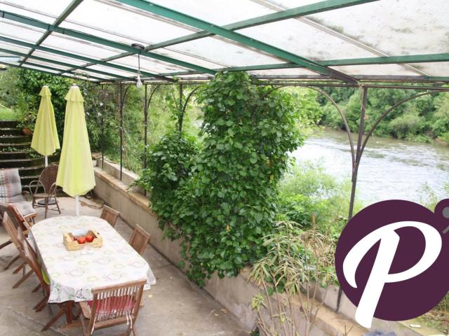 Maison vente à Bergerac