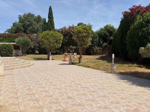 Maison vente à Perpignan, Saint-laurent-de-la-salanque