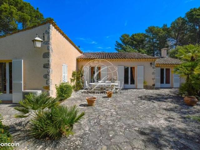 Maison vente à Arrondissement de Draguignan, Flayosc