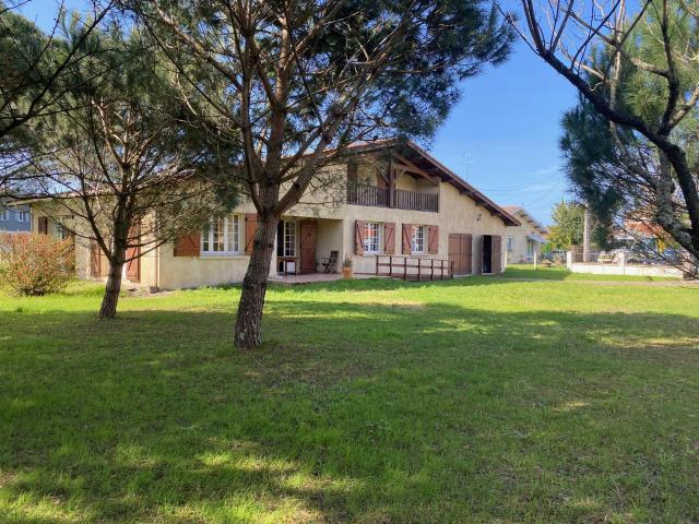 Maison vente à Arcachon, Arès