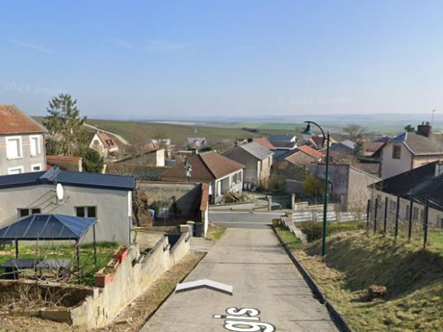 Maison vente à Reims, Nogent-l'abbesse