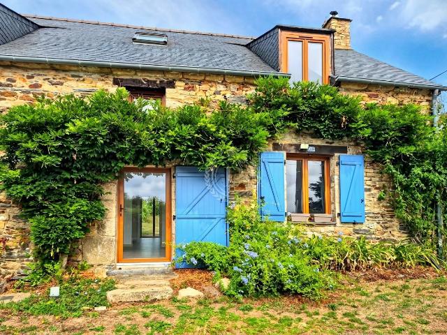 Maison vente à Ayon, Allaire
