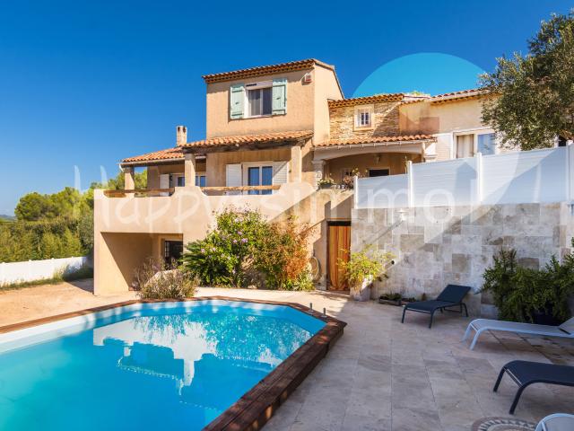 Maison vente à Arrondissement de Toulon, La Seyne-sur-mer