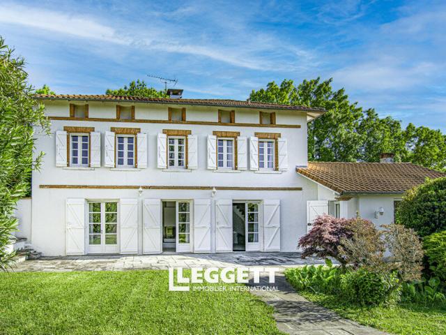 Maison vente à Saint-Girons, Castex