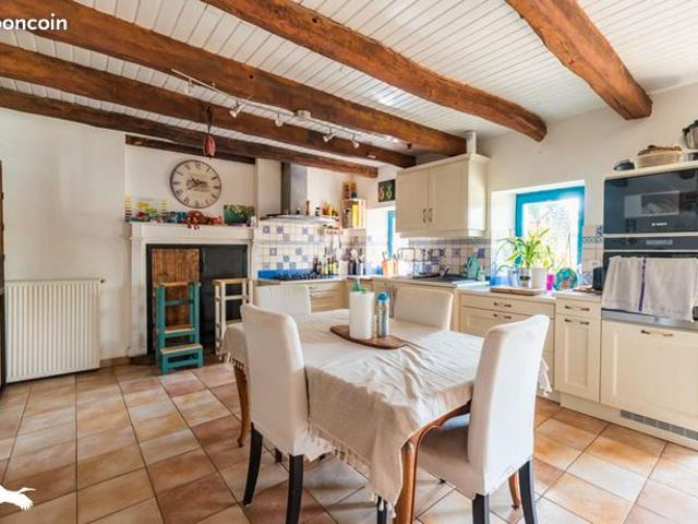 Maison vente à Guingamp, Bretagne
