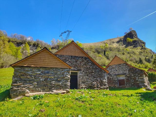 Maison vente à Oloron-Sainte-Marie, Eaux-bonnes