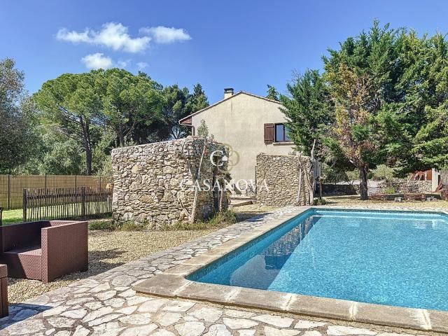 Maison vente à Béziers, Pézenas