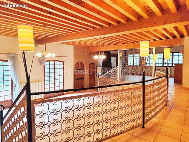 Maison vente à Limoux, Luc-sur-aude