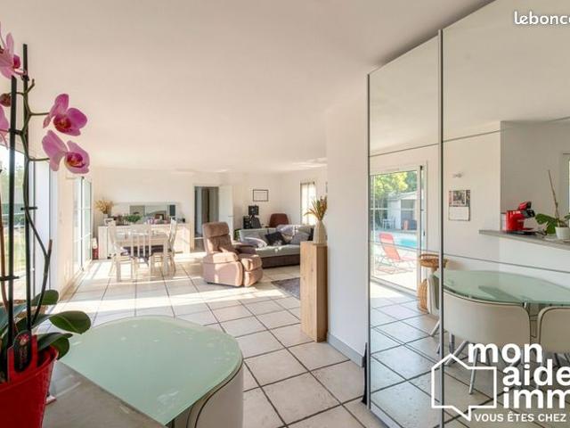 Maison vente à Dompierre-sur-Mer, Charente-Maritime