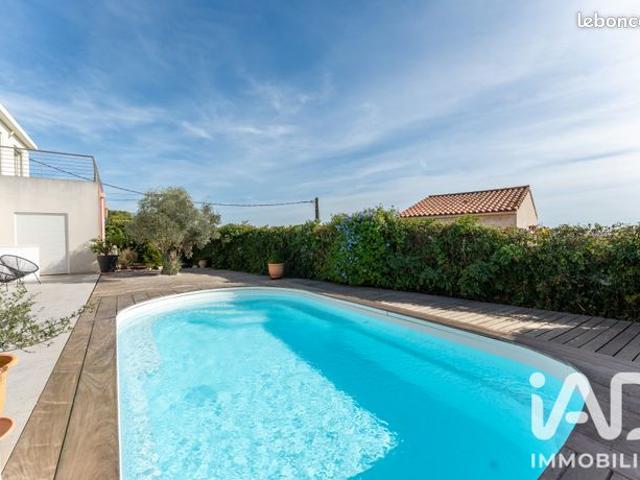 Maison vente à Martigues, Bouches-du-Rhône